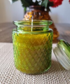 Beeswax Candle 240g - Lavender 5 WhatsApp Image 2022 02 08 at 1.33.21 PM 2